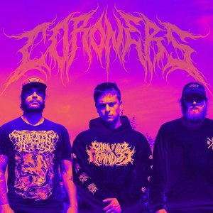 Image for 'Coroners'