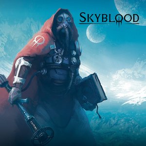 Image for 'Skyblood'