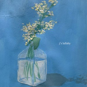 “j's lullaby (darlin' i'd wait for you)”的封面