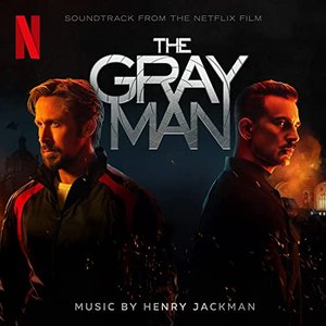 Imagen de 'The Gray Man (Soundtrack from the Netflix Film)'