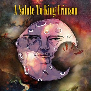 Imagem de 'A Salute To King Crimson'