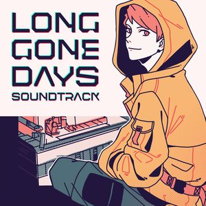 Image for 'Long Gone Days (Original Game Soundtrack)'