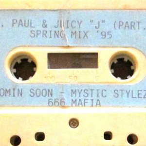 Image for '(Part. 3) Spring Mix '95'