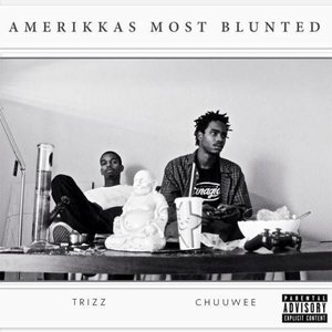 Image for 'Amerikkas Most Blunted'