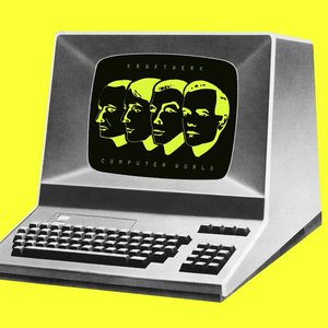 Immagine per 'Computer World (2009 Digital Remaster)'