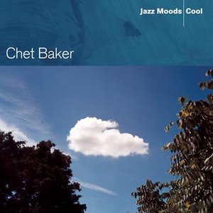 “Jazz Moods - Cool”的封面