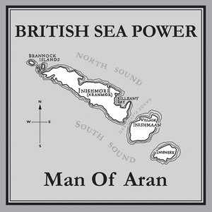 Image pour 'Man Of Aran'