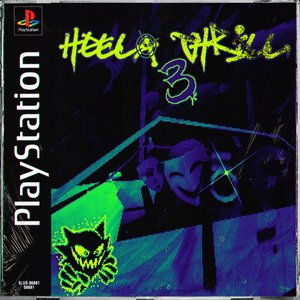 Image for 'HELLA THRILL 3'