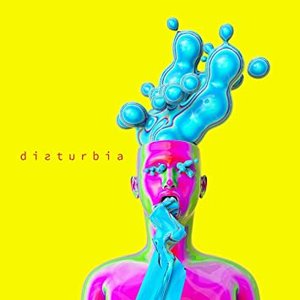 Image for 'Disturbia'