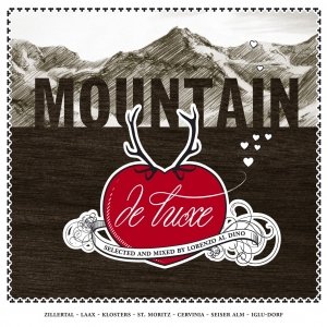 Imagem de 'Mountain Deluxe Vol.2  - CD1 Luxury Deluxe'