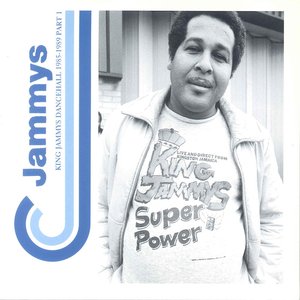 Image for 'King Jammys Dancehall 1985-1989 Part 1 (Instrumental Dub Versions)'