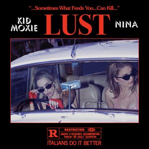 Image for 'Lust'