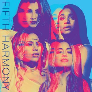 Image for 'Fifth Harmony'
