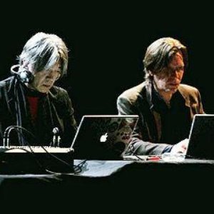 Imagem de 'Fennesz & Ryuichi Sakamoto'