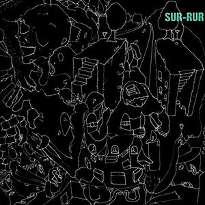 “Sur-rur”的封面