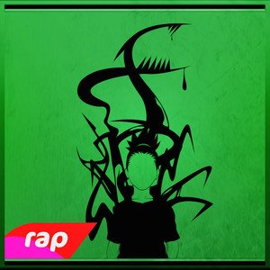 Immagine per 'Rap Do Shikamaru: Cuidado Com As Sombras (Nerd Hits)'
