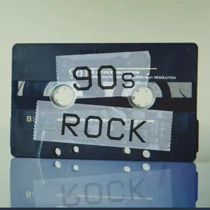 Image for '90s Rock'