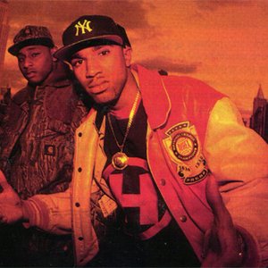 Image for 'Capone-N-Noreaga'
