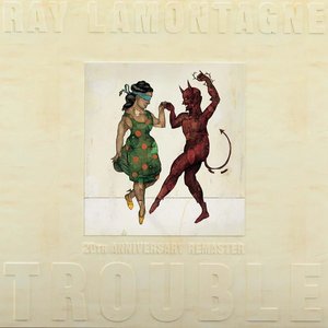 Image for 'Trouble (20th Anniversary Remaster)'