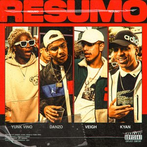 Image for 'Resumo'