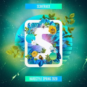 Imagen de 'Scantraxx - Hardstyle Spring 2020'