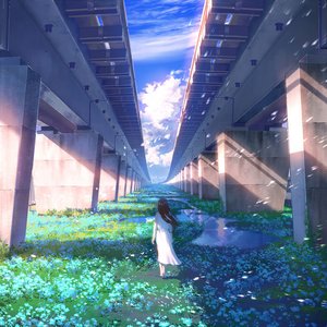 Image for '日陰'