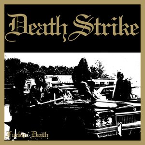 Imagem de 'Fuckin' Death (Deluxe Version)'