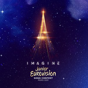 Image for 'Junior Eurovision Song Contest Paris 2021'