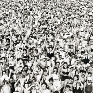 Imagen de 'Listen Without Prejudice (Remastered)'