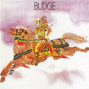 Изображение для 'Budgie'