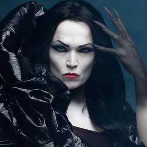 “Tarja”的封面