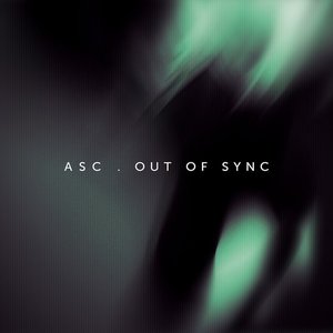 “Out of Sync”的封面