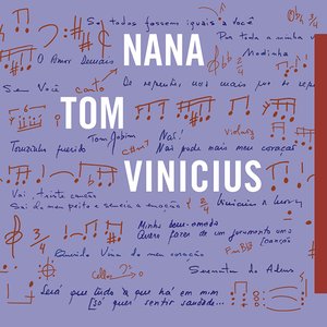Image for 'Nana, Tom, Vinicius'