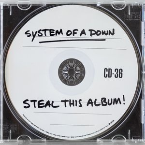 Bild för 'Steal This Album!'
