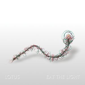 Image for 'Eat the Light'