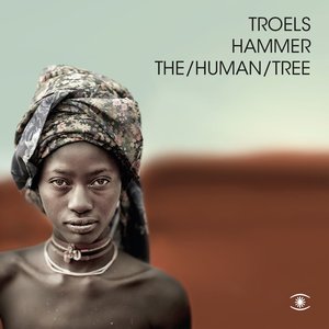 “The/Human/Tree”的封面