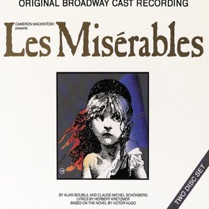 'Les Misérables (Original Broadway Cast Recording)'の画像