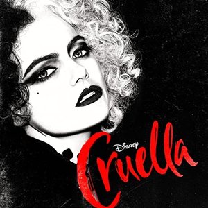 Image for 'Cruella (Original Motion Picture Soundtrack)'