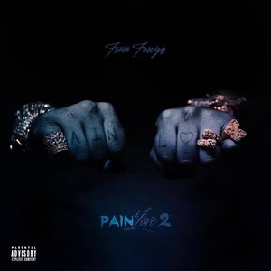 'Pain & Love 2' için resim