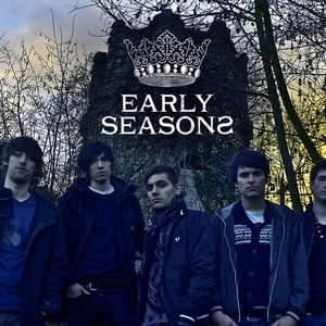 Image for 'Early Seasons'