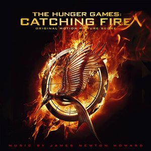 Image for 'The Hunger Games: Catching Fire (Original Motion Picture Score)'