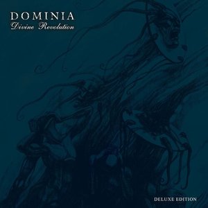 “Divine Revolution (Deluxe Edition)”的封面
