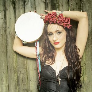 Image for 'Lindi Ortega'