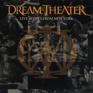Zdjęcia dla 'Live Scenes From New York (disc 2)'
