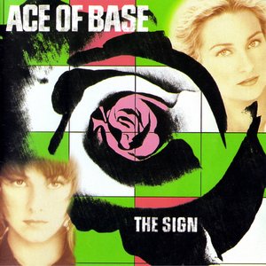 Image for 'The Sign (2015 Remastered Version)'