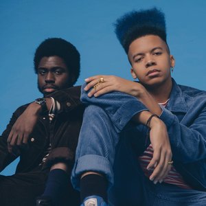 Image for 'Blue Lab Beats'