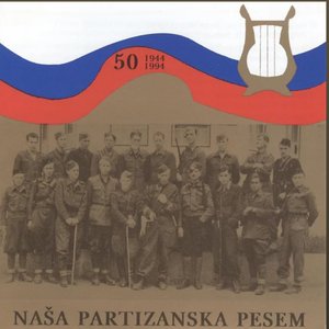 Image for 'Nasa Partizanska Pesem'