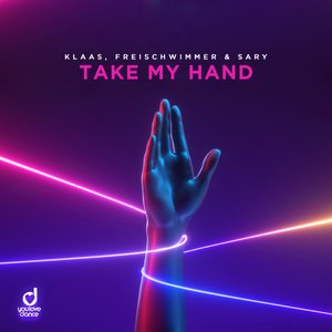 Изображение для 'Take My Hand'