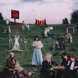 'From The Pyre'の画像
