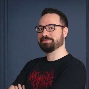 Bild für 'Steve Gabry'